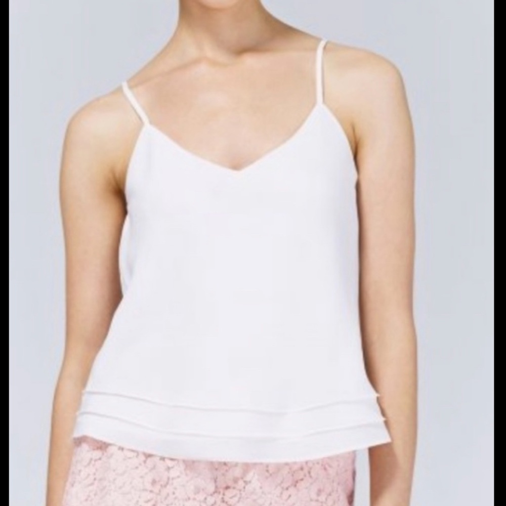Aritzia Talula Pint Camisole Top